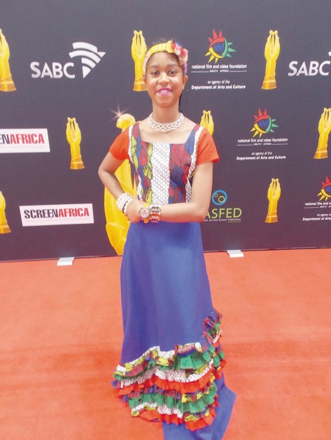 Zuriel Oduwole, l'ado américaine qui rêve de changer le destin des jeunes africaines Zuriel Oduwole, l'ado américaine qui rêve de changer le destin des jeunes africaines