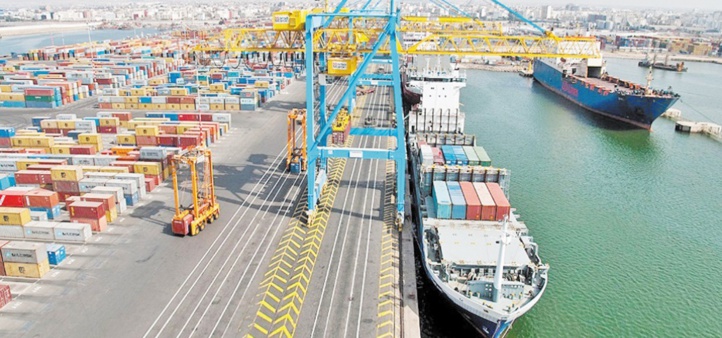 La note d’information du HCP relative aux comptes régionaux La note d’information du HCP relative aux comptes régionaux