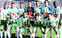 Demi-finale retour de la Coupe de l’UNAF : Le Raja joue sa qualification à Sétif Demi-finale retour de la Coupe de l’UNAF : Le Raja joue sa qualification à Sétif
