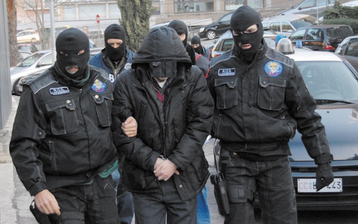 Expulsions intempestives de migrants marocains d’Italie Expulsions intempestives de migrants marocains d’Italie