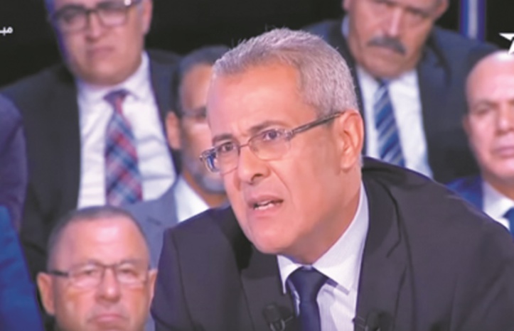 Mohamed Ben Abdelkader : On ne peut aborder la réforme administrative que sous un angle global et jamais au cas par cas Mohamed Ben Abdelkader : On ne peut aborder la réforme administrative que sous un angle global et jamais au cas par cas