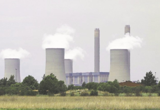 Le monopole du secteur électrique épuise les Sud-Africains! Le monopole du secteur électrique épuise les Sud-Africains!