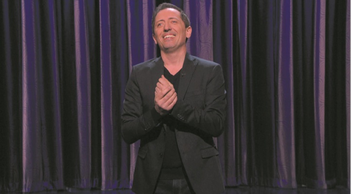 Gad El Maleh boucle sa première tournée en Australie Gad El Maleh boucle sa première tournée en Australie