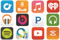 Les services de streaming atteignent les 30 millions d'abonnements payants