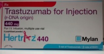 La commercialisation d'un médicament de cancer a été autorisée conformément aux normes internationales La commercialisation d'un médicament de cancer a été autorisée conformément aux normes internationales