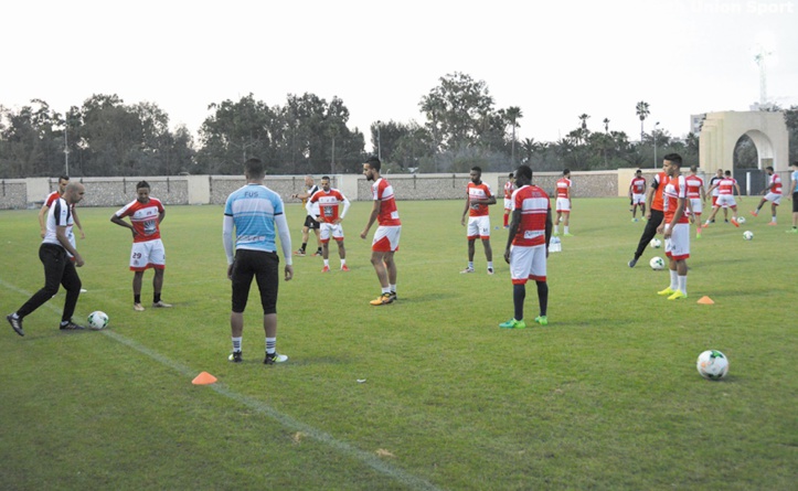 Le FUS lorgne le dernier carré à Sfax Le FUS lorgne le dernier carré à Sfax