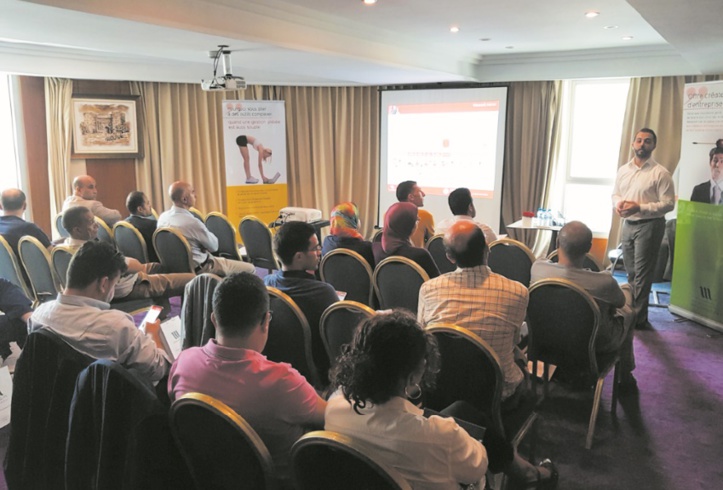 Wavesoft Maroc propose  un progiciel de gestion intégré