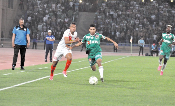 Pourquoi parler d’aller et de retour si beaucoup de matchs se jouent sur terrains neutres ? Pourquoi parler d’aller et de retour si beaucoup de matchs se jouent sur terrains neutres ?