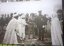 Exposition “Traces belges au Maroc” aux Beaux Arts de Casablanca : L’histoire à travers les images Exposition “Traces belges au Maroc” aux Beaux Arts de Casablanca : L’histoire à travers les images