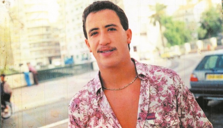 Des années après sa mort, Cheb Hasni suscite toujours l'admiration de ses fans