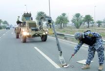 Participation du Royaume-Uni à la guerre : La commission sur l’Irak promet des investigations poussées et critiques Participation du Royaume-Uni à la guerre : La commission sur l’Irak promet des investigations poussées et critiques