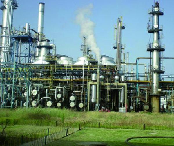 Après une régression de 3% au deuxième trimestre 2009 : Le secteur de l'énergie pâtit du marasme économique Après une régression de 3% au deuxième trimestre 2009 : Le secteur de l'énergie pâtit du marasme économique