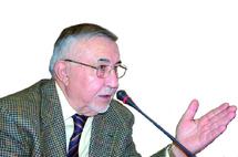 Entretien avec le ministre de la Justice et Premier secrétaire de l’USFP : La réforme de la justice expliquée par Abdelouahad Radi Entretien avec le ministre de la Justice et Premier secrétaire de l’USFP : La réforme de la justice expliquée par Abdelouahad Radi