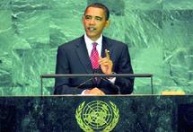 Vers l’envoi au front de GI’s supplémentaires :  Obama lèvera le voile mardi sur sa stratégie afghane Vers l’envoi au front de GI’s supplémentaires :  Obama lèvera le voile mardi sur sa stratégie afghane