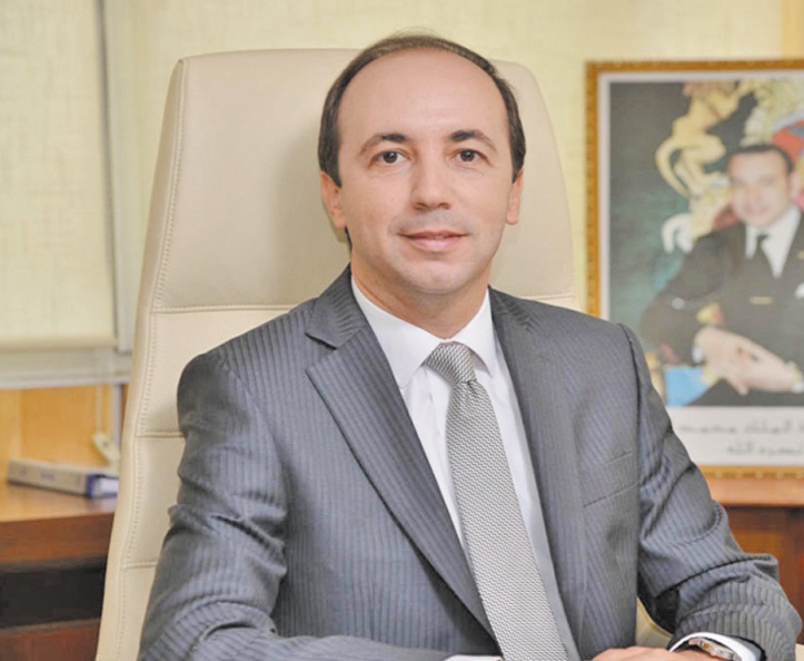 Anass Doukkali, directeur général de l’ANAPEC :  Contribuer à la réduction du chômage et inciter les jeunes de la région à créer de la valeur et des emplois Anass Doukkali, directeur général de l’ANAPEC :  Contribuer à la réduction du chômage et inciter les jeunes de la région à créer de la valeur et des emplois