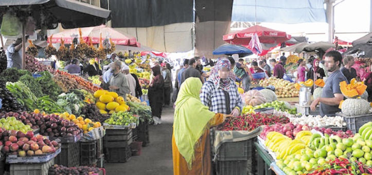 Hausse de l'indice des prix à la consommation Hausse de l'indice des prix à la consommation