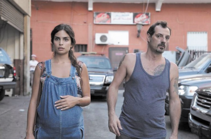 "L'insulte", un film libanais qui s'attaque aux tabous  de la guerre "L'insulte", un film libanais qui s'attaque aux tabous  de la guerre