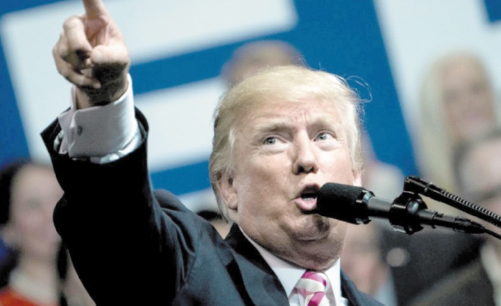 Message américain à Pyongyang avec un survol de ses côtes Message américain à Pyongyang avec un survol de ses côtes