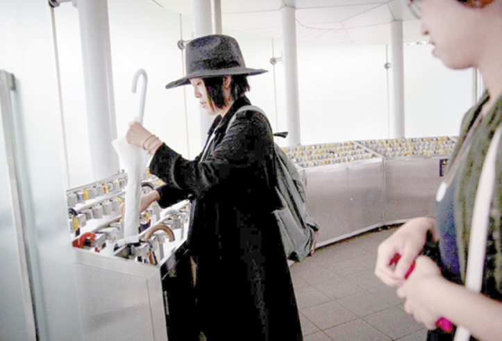 Japon, le pays où le client est vraiment roi Japon, le pays où le client est vraiment roi