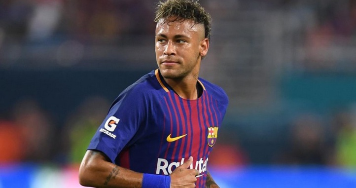 Le salaire de Neymar au PSG Le salaire de Neymar au PSG