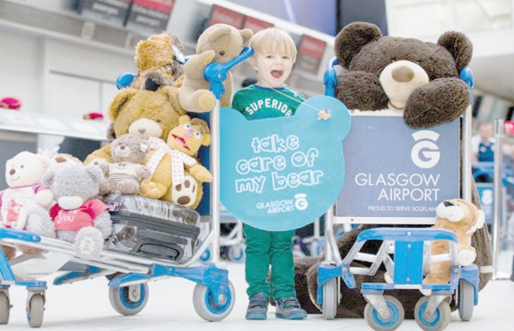 Insolite : A la rescousse des ours en peluche Insolite : A la rescousse des ours en peluche