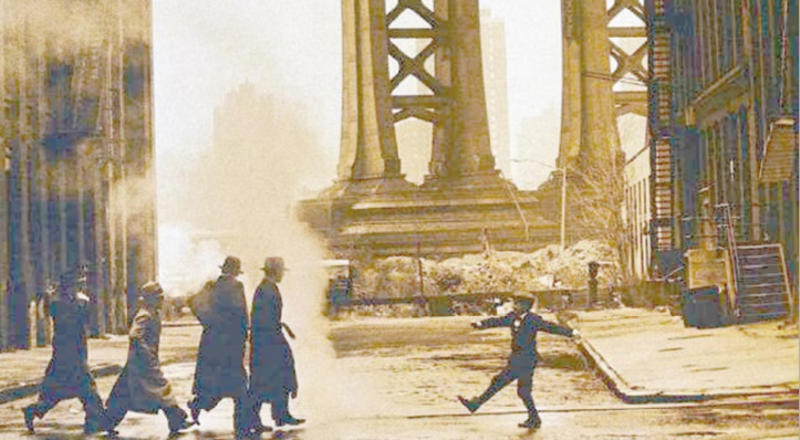 Les meilleurs films de tous les temps Les meilleurs films de tous les temps