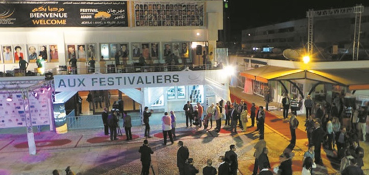 Le Cameroun invité d’honneur du Festival international Cinéma et migrations d'Agadir Le Cameroun invité d’honneur du Festival international Cinéma et migrations d'Agadir