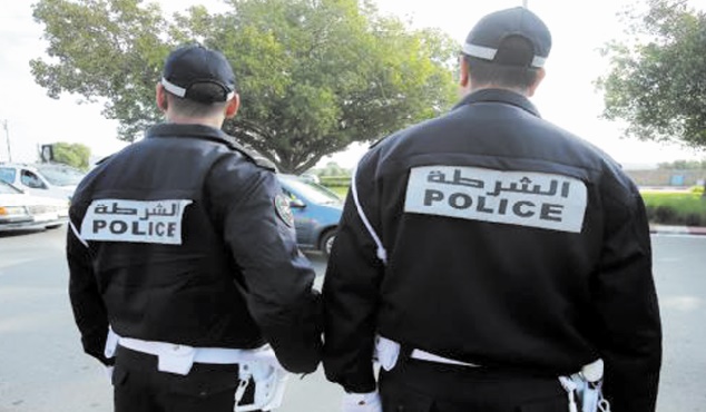 148.859 candidats aux concours d'accès aux différents cycles de police