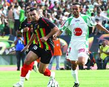 Situation désespérée du football national : La preuve par le Raja et l’ASFAR Situation désespérée du football national : La preuve par le Raja et l’ASFAR