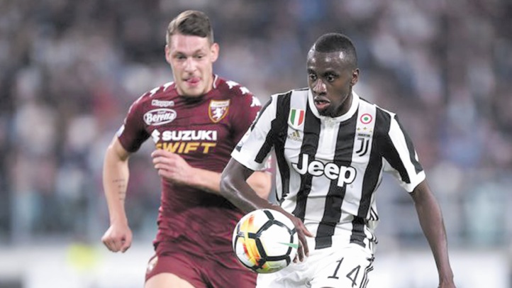 Matuidi : A peine arrivé, déjà adopté