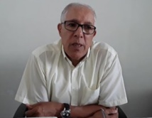 Mustapha Nejjari : Le cyclisme marocain ambitionne de prendre part aux JO de Tokyo Mustapha Nejjari : Le cyclisme marocain ambitionne de prendre part aux JO de Tokyo