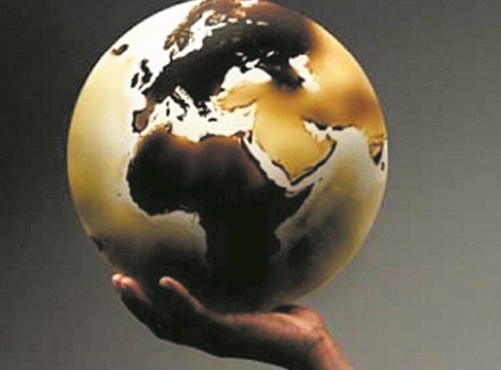 Stop à l’idéologisation de l’économie en Afrique ! Stop à l’idéologisation de l’économie en Afrique !