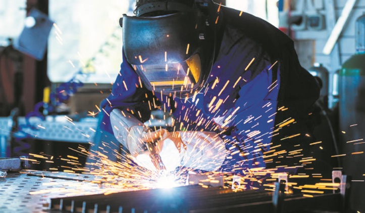 Le progrès technologique modifie les perspectives d’avenir des industries manufacturières exportatrices Le progrès technologique modifie les perspectives d’avenir des industries manufacturières exportatrices