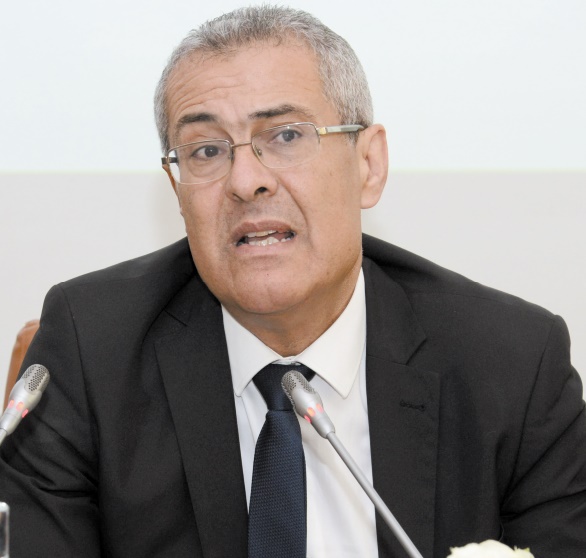 Mohamed Benabdelkader : La lutte contre la corruption, un choix déterminant dans la consolidation de la bonne gouvernance Mohamed Benabdelkader : La lutte contre la corruption, un choix déterminant dans la consolidation de la bonne gouvernance