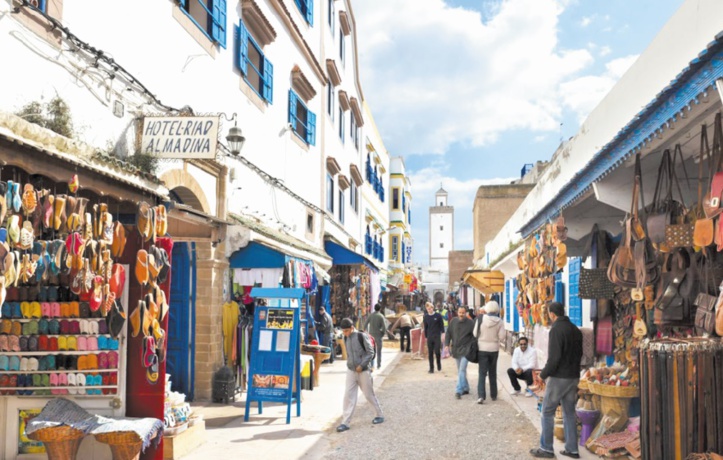 Vives condamnations aux atteintes à l’inviolabilité des conseils élus à Essaouira Vives condamnations aux atteintes à l’inviolabilité des conseils élus à Essaouira