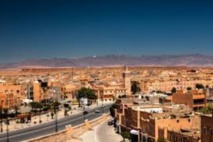 Un inspecteur de police contraint de faire usage de son arme de service à El Jadida Un inspecteur de police contraint de faire usage de son arme de service à El Jadida