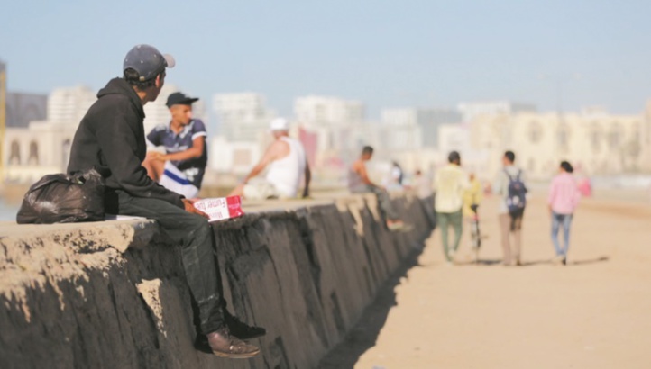 “Shakespeare à Casablanca”, un film plein d’espoir sur la conception de l’amour au Maroc “Shakespeare à Casablanca”, un film plein d’espoir sur la conception de l’amour au Maroc