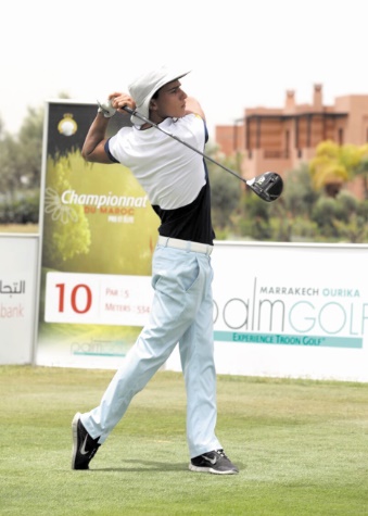 Le Castanea Resort Championship pour clôturer la saison du Pro Golf Tour Le Castanea Resort Championship pour clôturer la saison du Pro Golf Tour