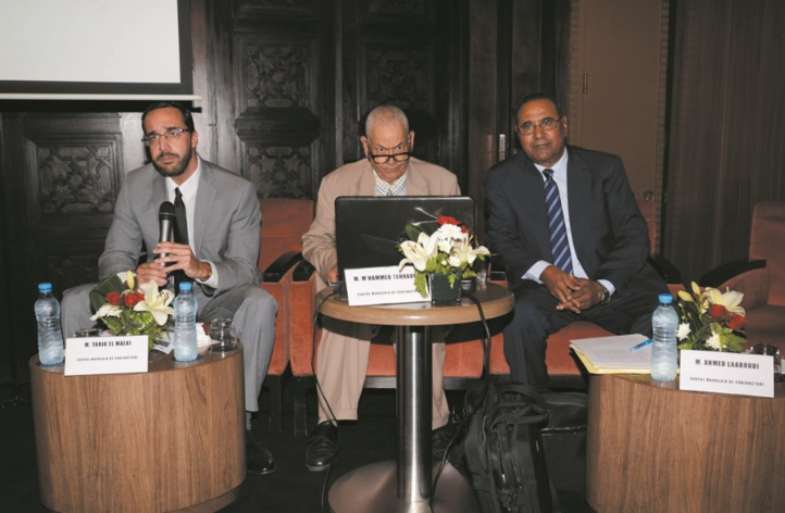 Le modèle de croissance de ces 15 dernières années a atteint ses limites Le modèle de croissance de ces 15 dernières années a atteint ses limites