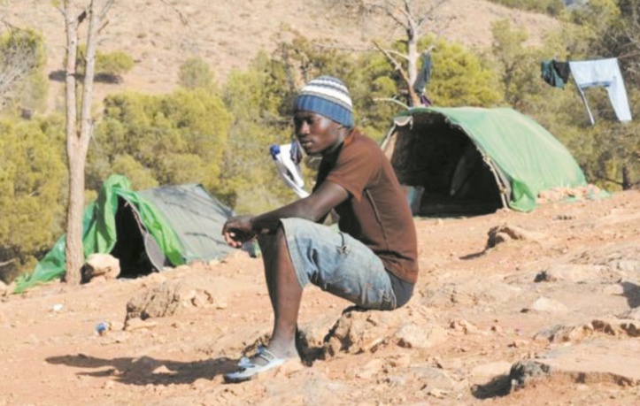 Le décès de deux Burkinabés dans leur tentative d’accéder à Mellilia à l’origine de toute une polémique Le décès de deux Burkinabés dans leur tentative d’accéder à Mellilia à l’origine de toute une polémique