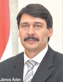 Visite de travail du président de la Chambre des représentants en Hongrie Visite de travail du président de la Chambre des représentants en Hongrie