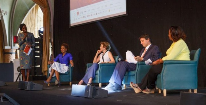 Clôture du Sommet “Women In Africa” par l’élaboration des feuilles de route sectorielles