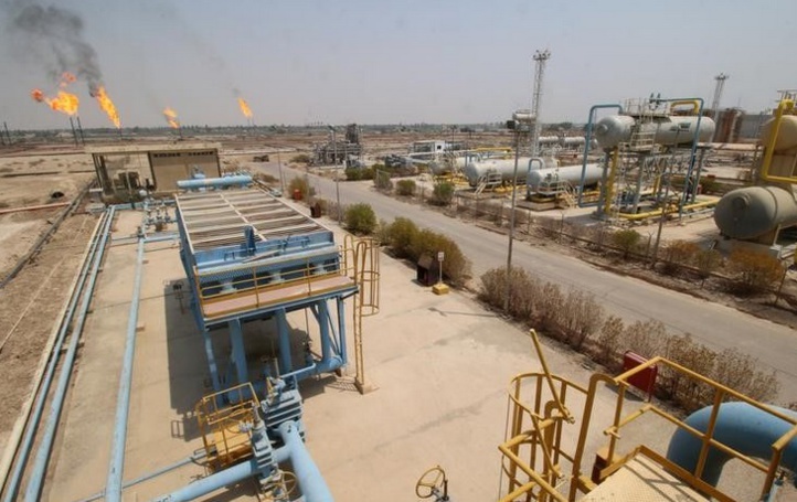 Ankara menace de recourir à l'arme du pétrole avec les Kurdes Ankara menace de recourir à l'arme du pétrole avec les Kurdes