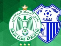 A la recherche du foot perdu : IRT-Raja, match au sommet de la 4ème journée du championnat A la recherche du foot perdu : IRT-Raja, match au sommet de la 4ème journée du championnat