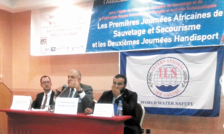 Oujda à l’heure des premières journées africaines de secourisme