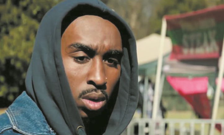Le biopic sur Tupac programmé en octobre par Netflix