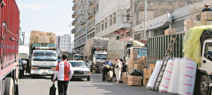 Les grossistes s’attendent à une hausse des ventes au troisième trimestre Les grossistes s’attendent à une hausse des ventes au troisième trimestre