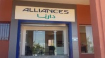 Le Groupe Alliances renoue avec les bénéfices
