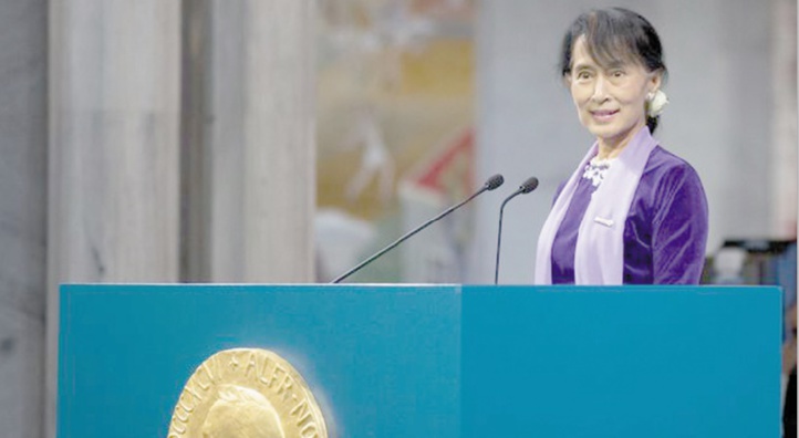 Ces étoiles Nobel qui pâlissent Ces étoiles Nobel qui pâlissent