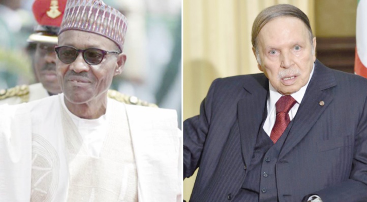 Santé des chefs d’Etat africains : La transparence s’impose ! Santé des chefs d’Etat africains : La transparence s’impose !